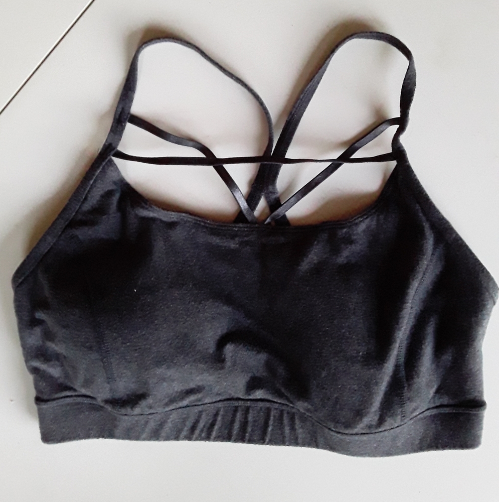 XERSION Fitted Sports Bra